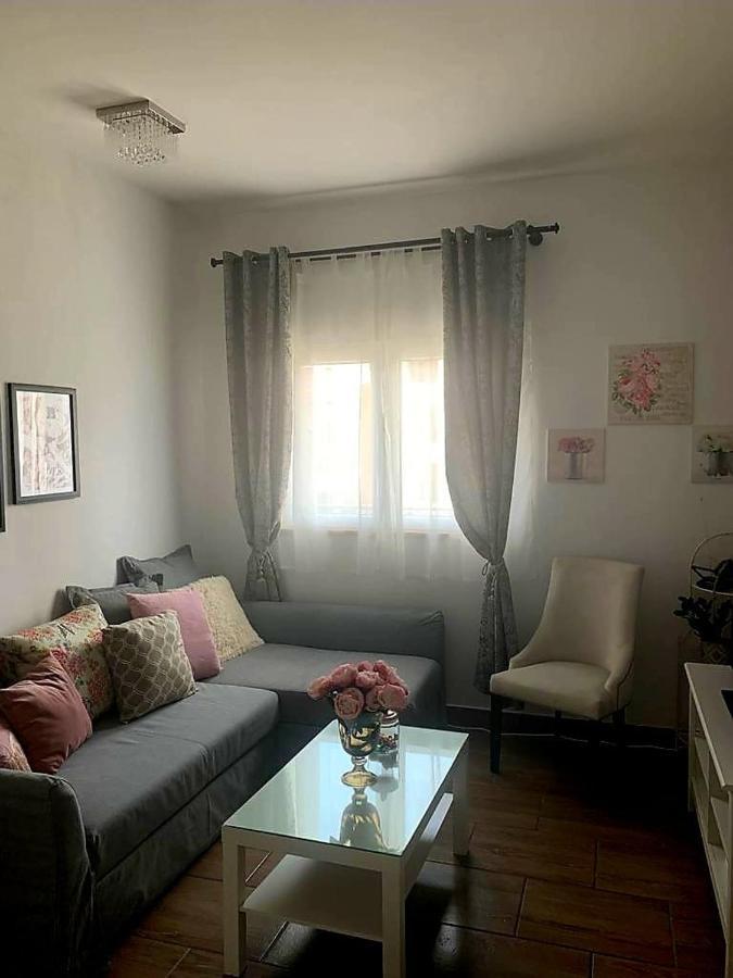 Studio Apartmant Leona With Parking Place Split Eksteriør bilde