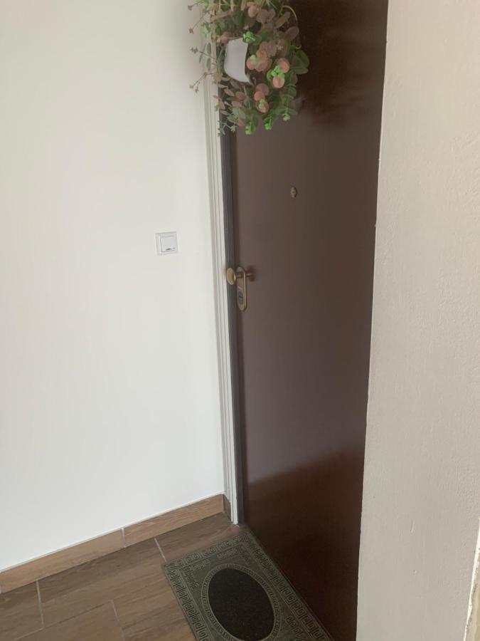 Studio Apartmant Leona With Parking Place Split Eksteriør bilde