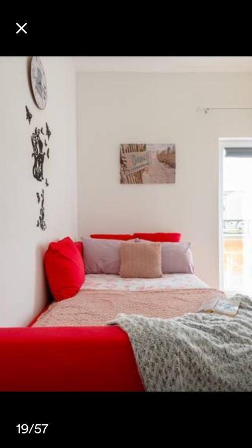 Studio Apartmant Leona With Parking Place Split Eksteriør bilde