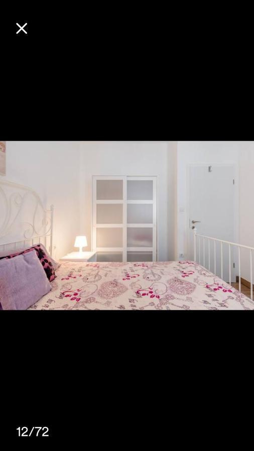 Studio Apartmant Leona With Parking Place Split Eksteriør bilde