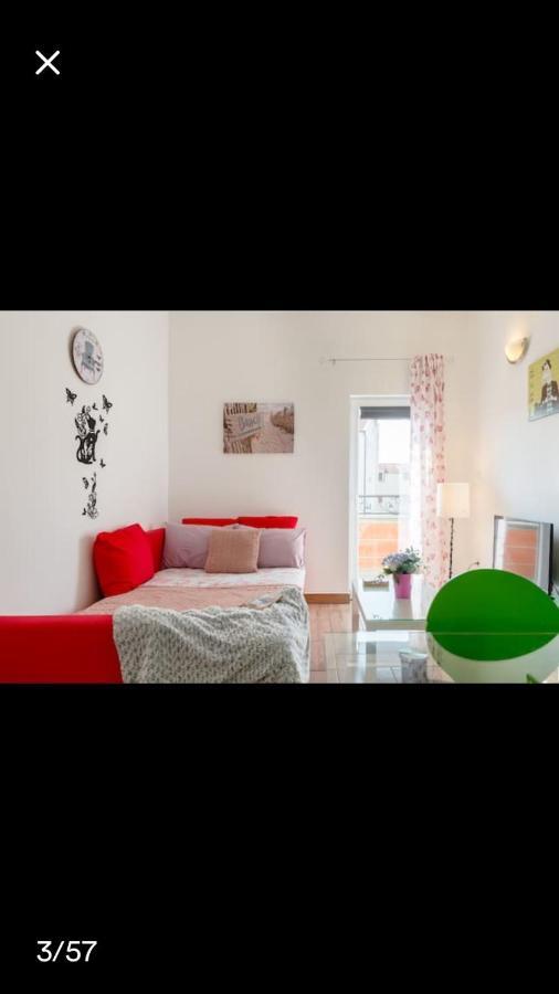 Studio Apartmant Leona With Parking Place Split Eksteriør bilde